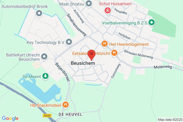 Schoonheidssalon Marleen