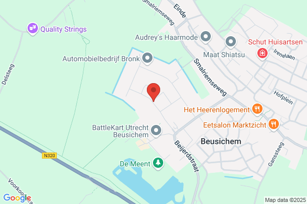 Stekelenburg Schoonmaakservice Vof