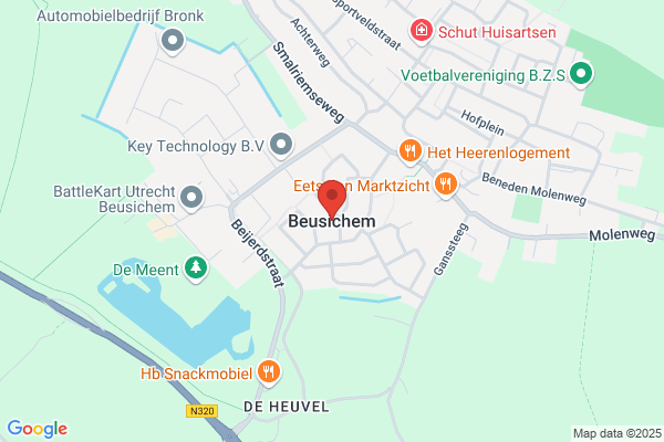 V. Bronswijk Allergie/Hygieneadv. Bv