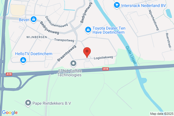 Vink Bv, Jos