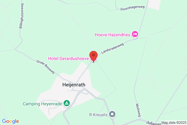 Gerardushoeve
