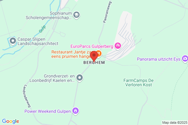 Berghem