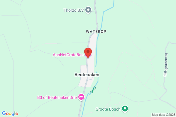 Heuvelland Voeders Bv