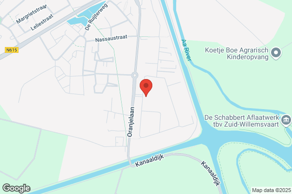Hofman Vastgoed