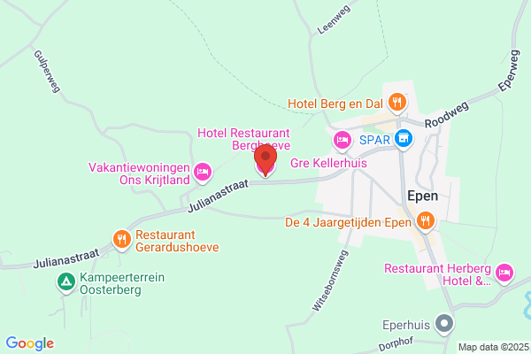Hotel Berghoeve