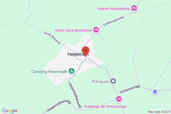 Hotel Landhotel Alberts