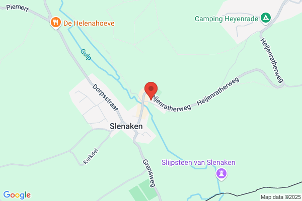 Hotel Van Oppen