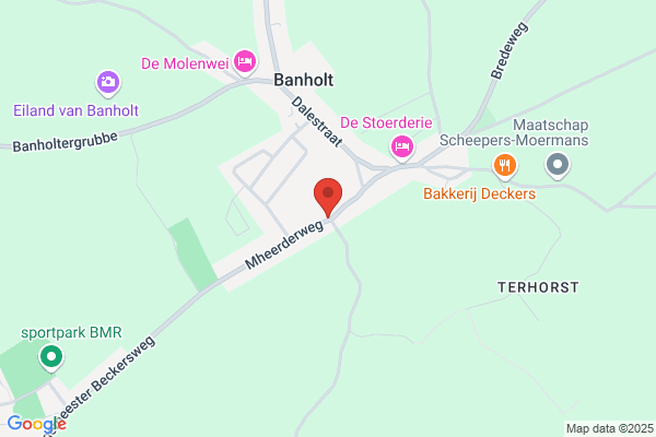 Huijnen Banholt Interieurbouw VOF Jo