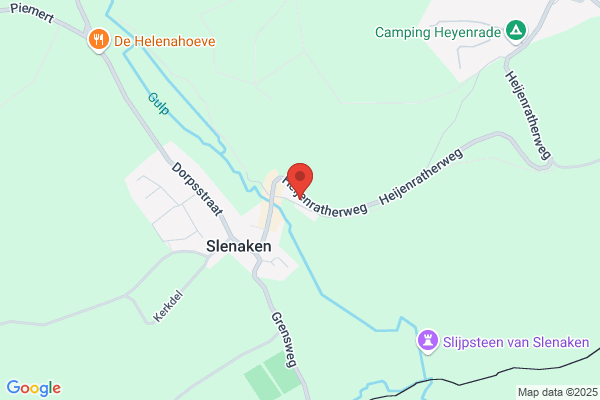 Kniengslook, 't
