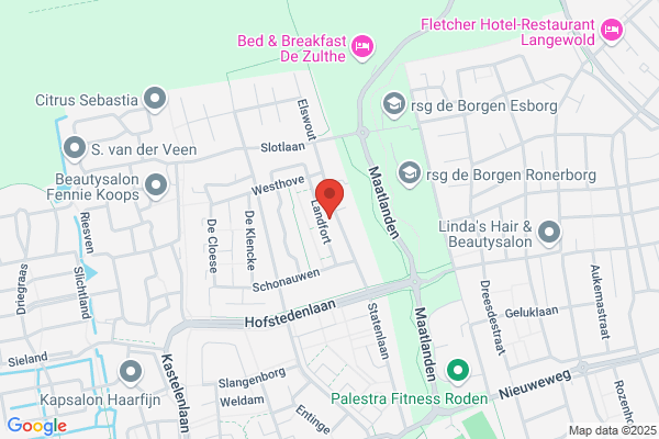 Logistiek Stafbureau Merk