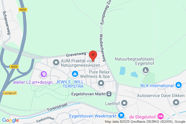 Nijssen Adviesbureau Voor Informatica Bv
