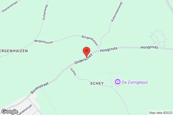 Onderschey