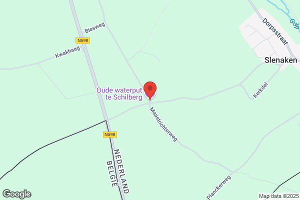 Oppen, Van