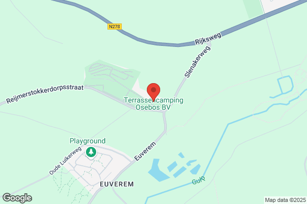 Osebos Camping