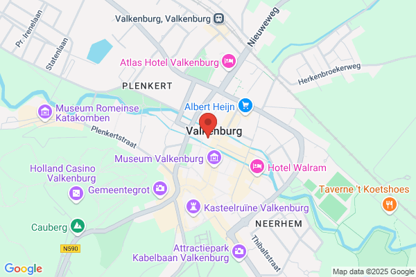 Tabak Vof, Gert