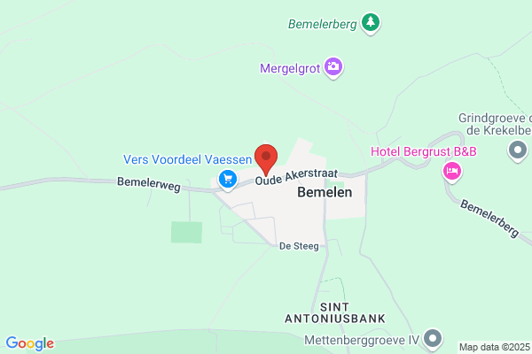 Thomassen Banholt Bv
