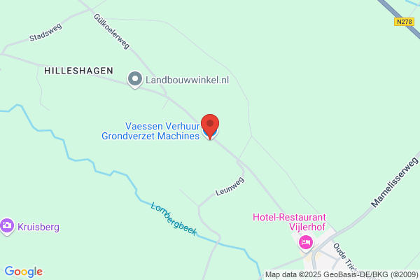 Vaessen, J F G M