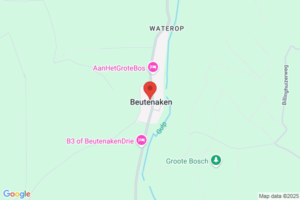 Vakantie Verhuur Slenaken