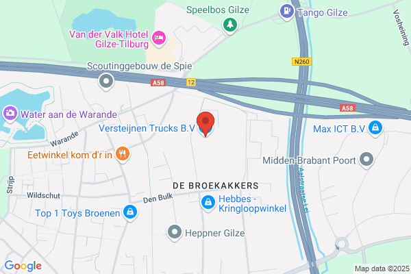 Verstein Bv