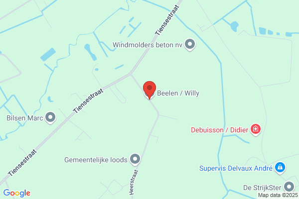 Willy's Garage