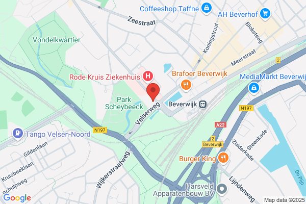 Accountantskantoor Jhr.Drs.N.W.D.C. Von Hertzberg
