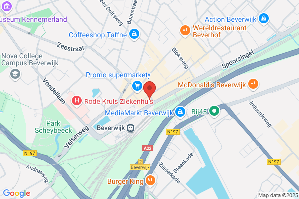 Berk Peeters & Van Uhm Accountants & belastingadv