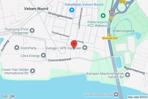 Ctb Administratie En Advies Bv