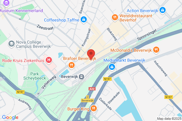 Hoogeveen Adviesgroep