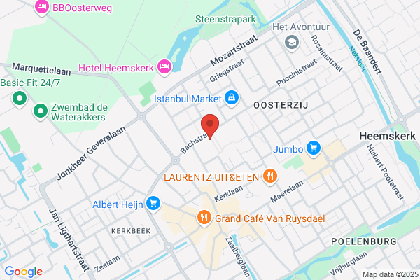 Van Der Laak Registeraccountants