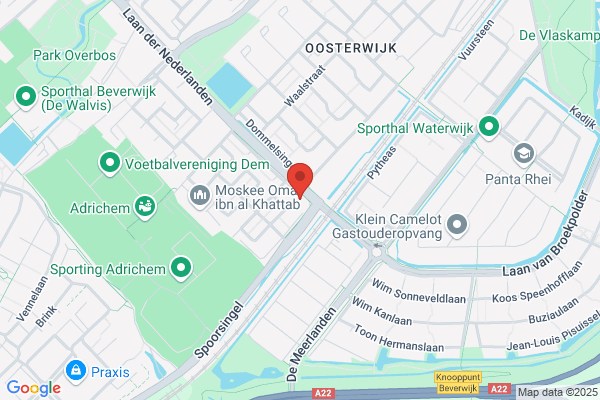 Acupunctuur Praktijk Dekker