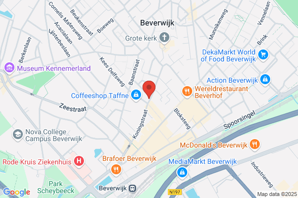Scholte, Renate