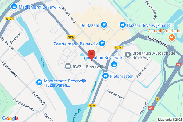 Niek Braun Reclamewerk