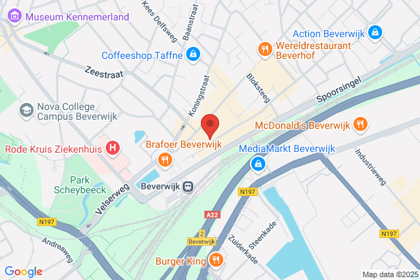 Advocatenkantoor Kranendonk En Meindersma