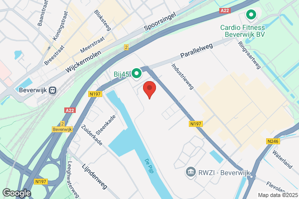Gti Installatietechniek Noordwest Bv
