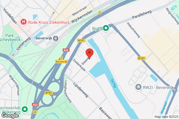 Hvac Nederland