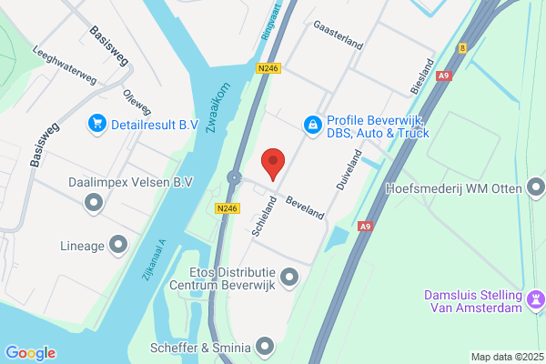 Installatietechniek Coppens Beverwijk Bv