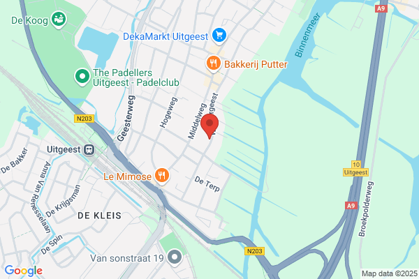 Jongejans Koeltechniek Bv