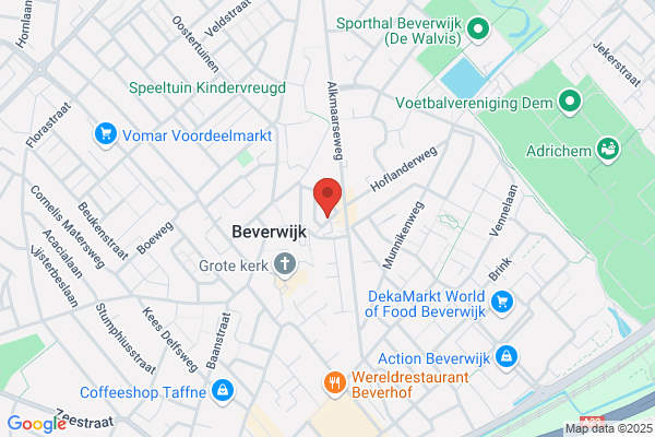 Merkx Installatietechniek Bv