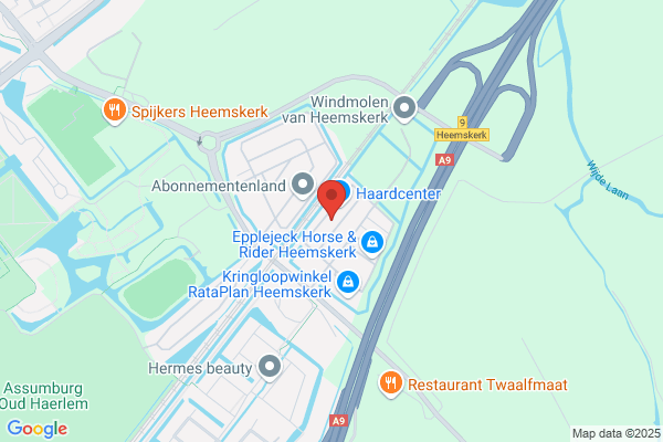 Lasbedrijf Catharinus