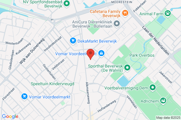 Dieetadviesburo Wijtsma