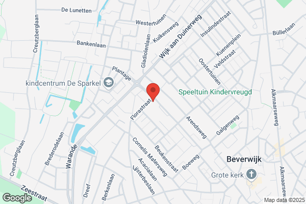 Duinwijk Apotheek Bv