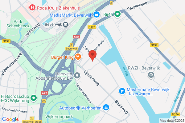 Fitplan Gezondheidscentrum Breedweer