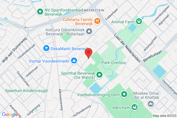 Fysiotherapie En Paramedische Praktijk