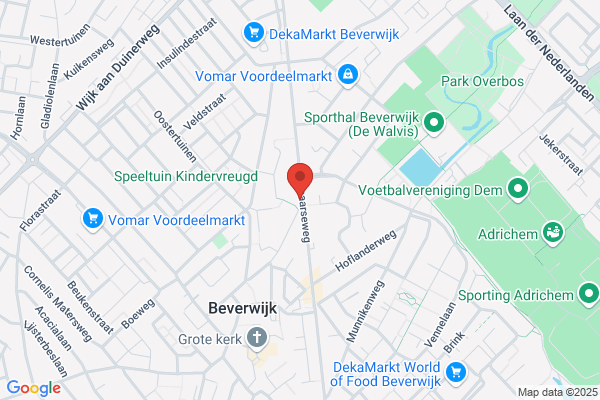 Habra Bijenproducten