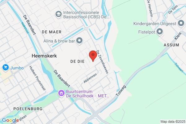 Mensendieck & Haptonomie