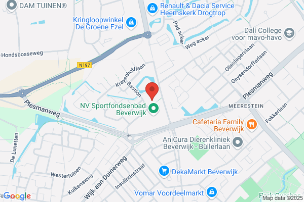 Thuiszorg Ijmond