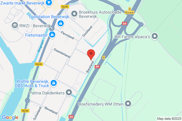 Apotheek De Willemsbeek