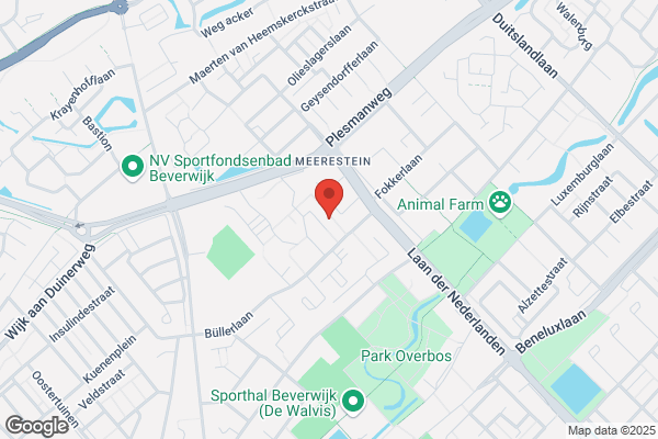 Apotheek Kroonenberg