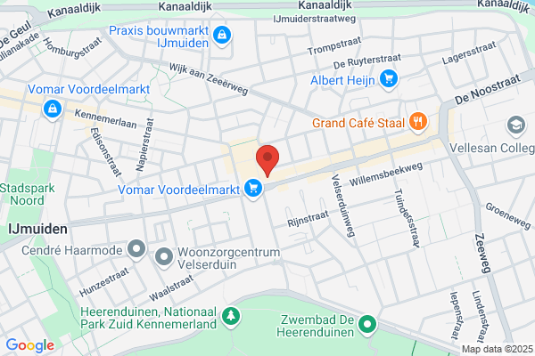 Apotheek Kuijlman Cv
