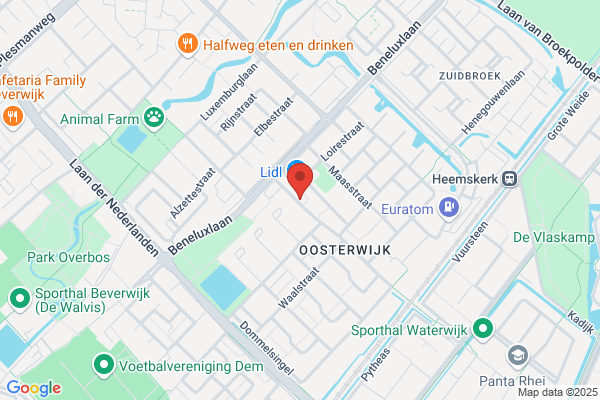 Apotheek Oosterwijk Bv
